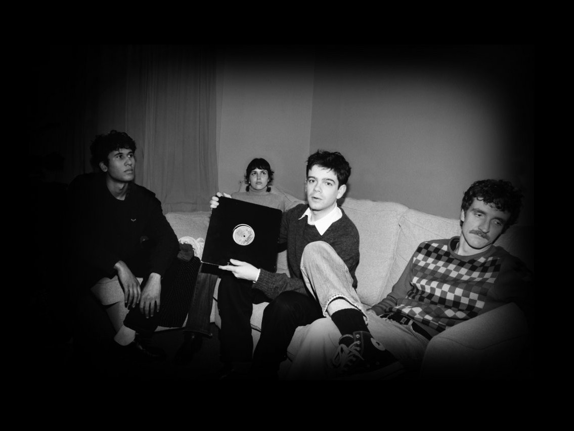 My New Band Believe – “Numerology”