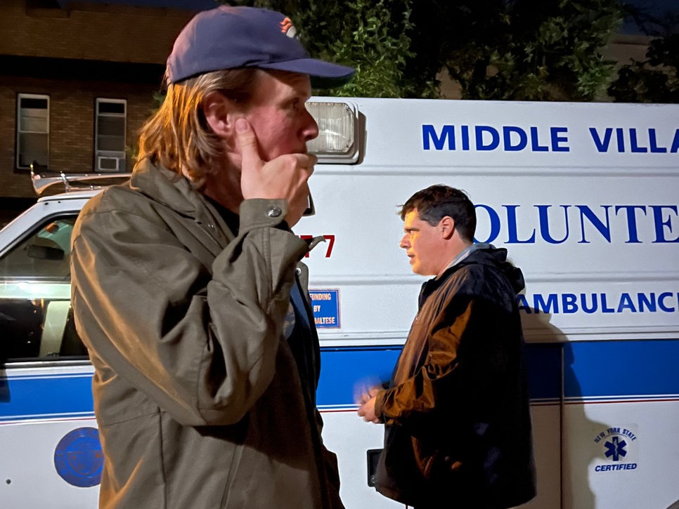 ニューヨークとベルギーの異能が激突――Rump State が提示する「不協和の極致」