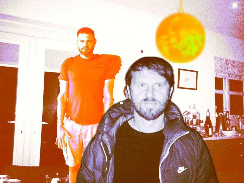 スラッカーの衝動をメランコリーに溶かして――先行シングル「Lonely Heart Pyramid Scheme」が告げる、Rural France史上最もジャングリーで最も深い「ナマケモノの哲学」