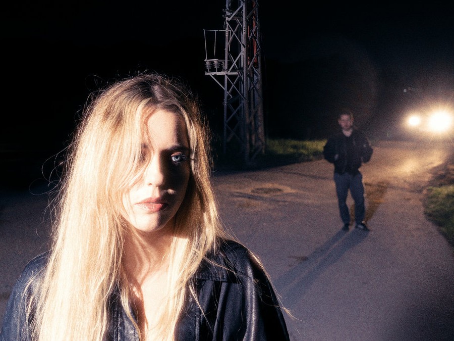 衝突と自律を描く傑作。SDHが放つ、冷徹でダイレクトな「ボディ・クラッシュ・ミュージック」