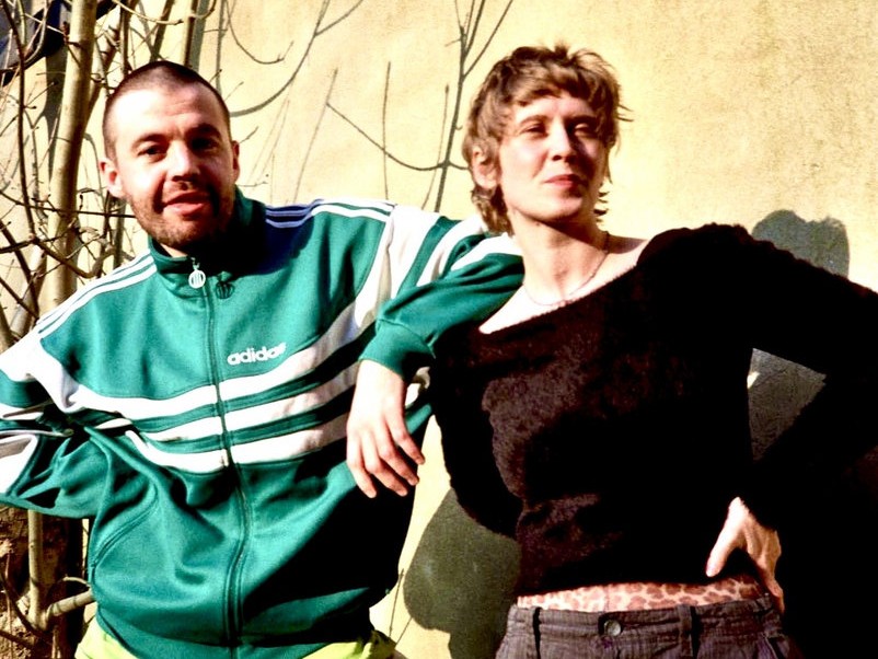 The Bug Clubが放つ、最短・最強のパンク・アルバム！新作『Every Single Muscle』から先行曲が到着。