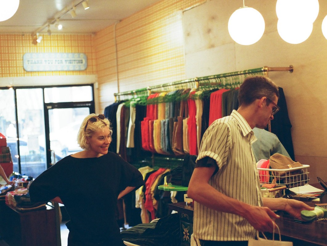 二人の「共通点」が生んだ奇跡のハーモニー――The Sleeves が提示する新時代のデュオ像