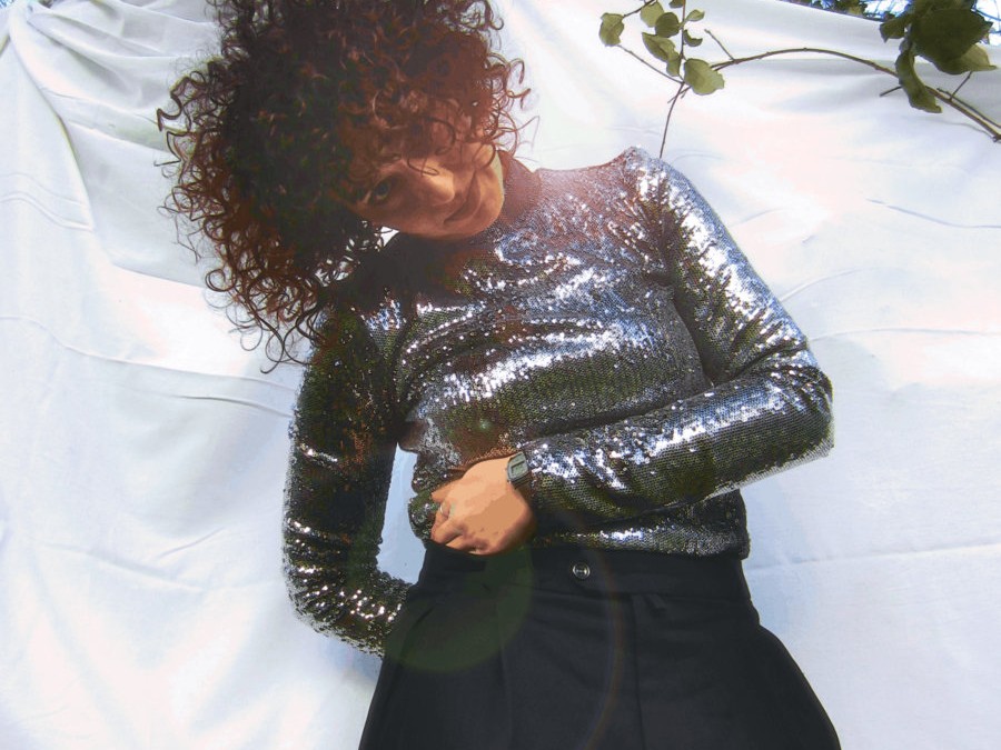 「Maybe: Marcel」という名の不気味で美しい偶然――スマートフォンが名付けた、2026年屈指の実験的ポップ