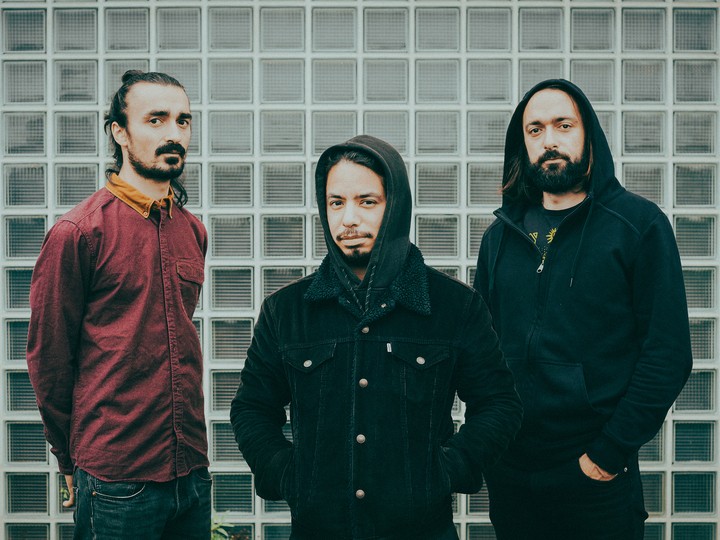 名門Sub Popから放たれる衝撃の第4作——SLIFTが描く、最もダイレクトで研ぎ澄まされた重厚なサガ『Fantasia』の全貌