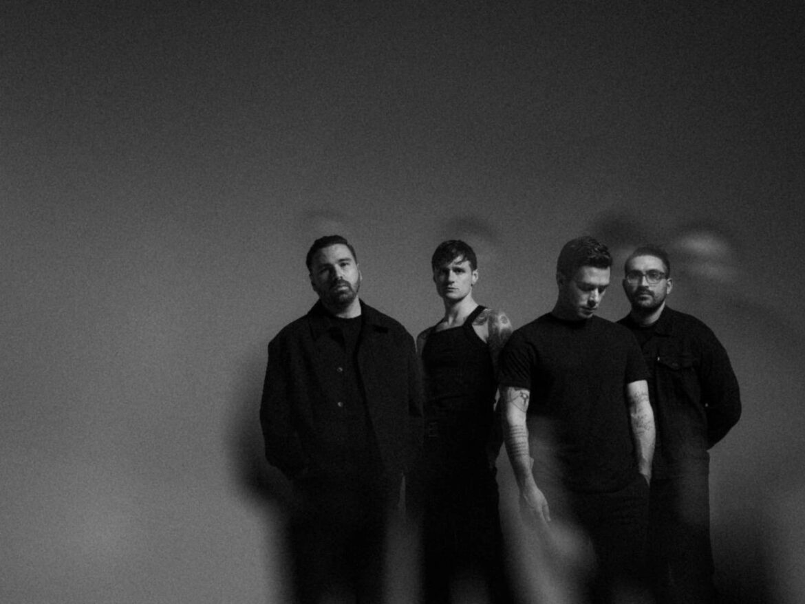 6年の沈黙を破り、魂の全軌跡をセルフタイトルに刻む——Seahavenが『Midnight Hour』で提示する、内省とカタルシスの最終形