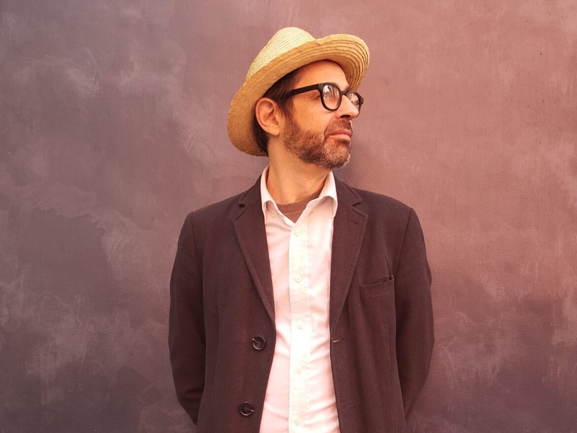 京都の禅庭から着想を得たミニマリズムの極致——Sylvain Chauveauが10年の歳月を費やした最新作で描く「シンプルさの複雑性」