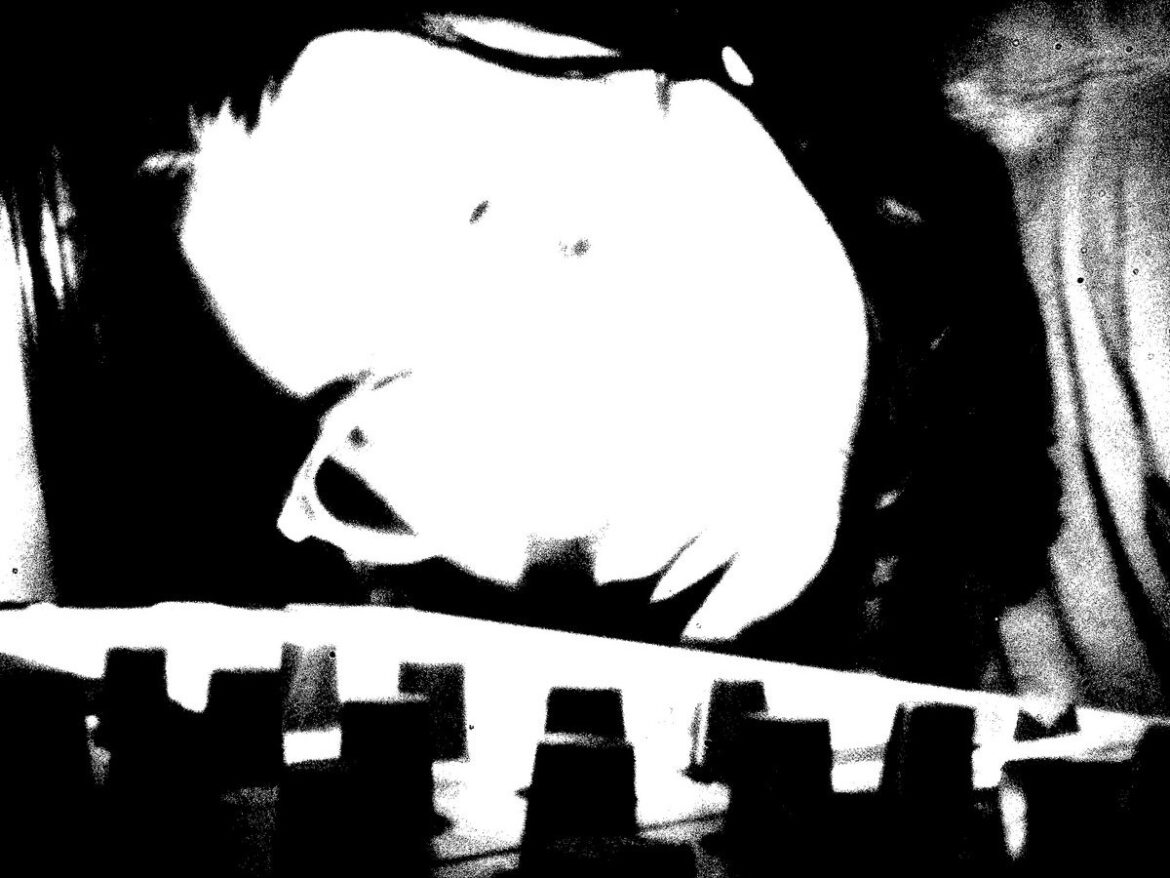 ニューオーリンズの奇才が放つ「アート・ダメージド」な衝撃——Urqがデビュー作で見せる、ローファイ・ポップと宅録の新たな地平