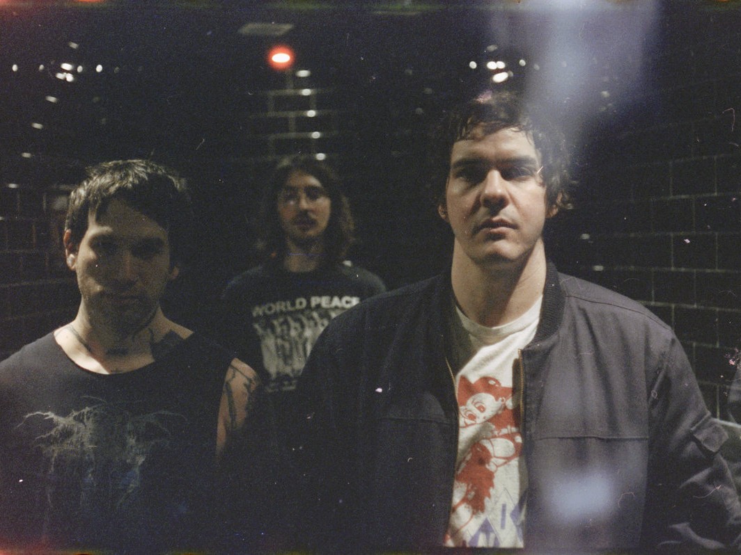 トリップ・ホップとニューメタルの闇が交差する。Portrayal of Guiltが最新作で提示する、最も予測不能で『醜悪』な進化