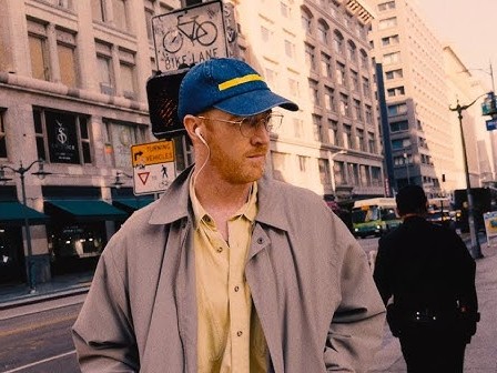 Active Child – Needed You