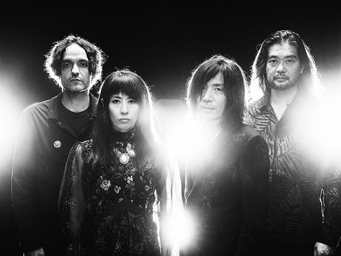 盟友Steve Albiniへの深い敬意と感謝を胸に。MONOが絶望の淵から希望の光を紡ぎ出した、25周年の集大成『Snowdrop』